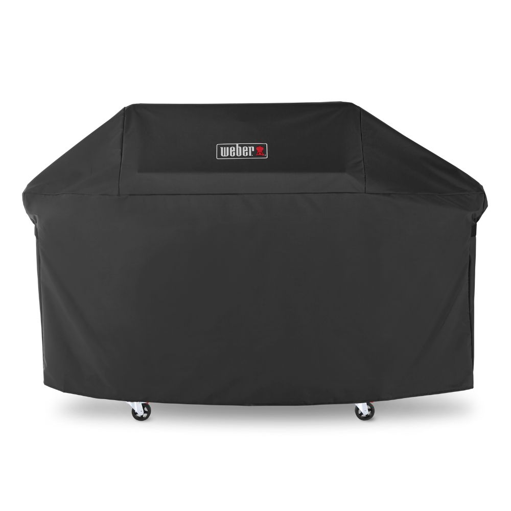 Weber Premium Barbecue Cover Genesis 400 Series